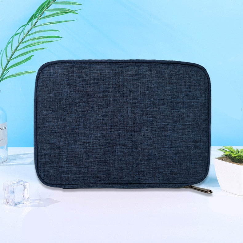 錶帶收納盒 - 灰色