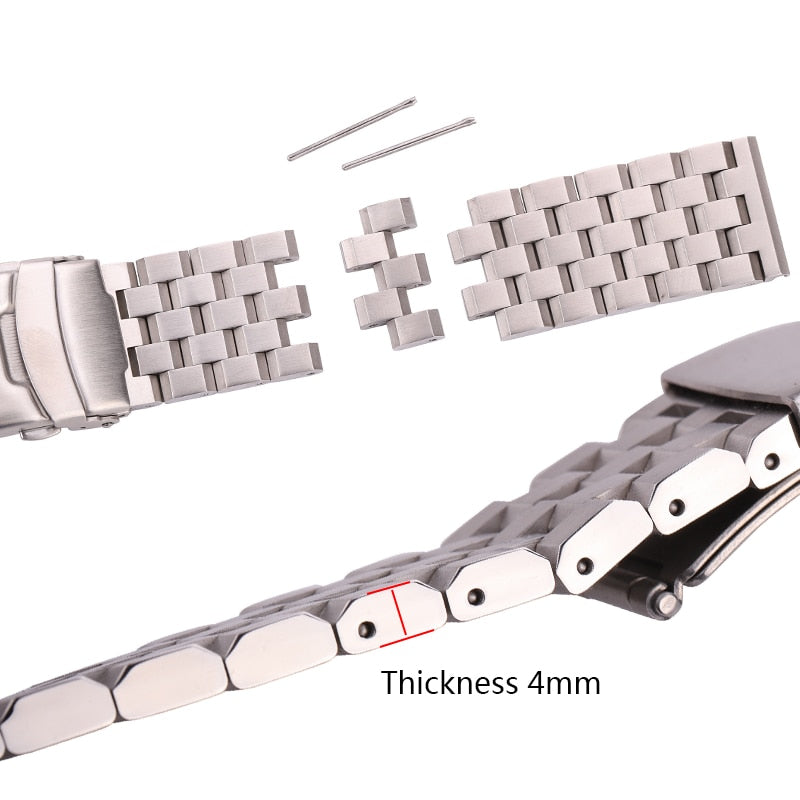 इंजीनियरिंग ब्रश स्टील कंगन