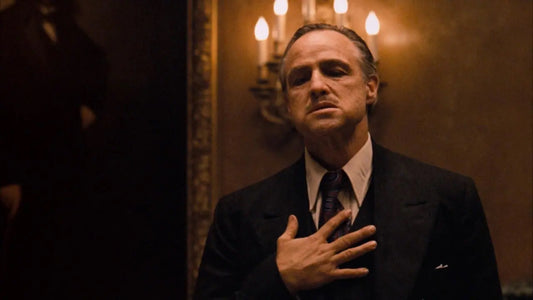 Watches from Movies: The Timepieces of The Godfather (Part 3)