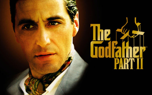Watches from Movies: The Timepieces of The Godfather (Part 2)