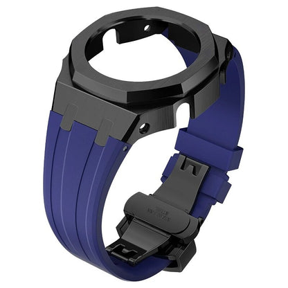 Casioak Stainless Steel Modification Kit - Purple