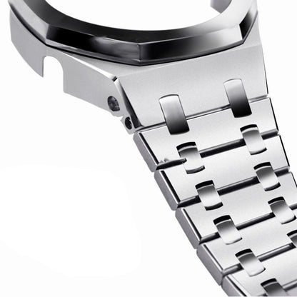 Casioak Stainless Steel Modification Kit - Rose Gold