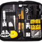 158-Piece Watch Repair Tool Kit