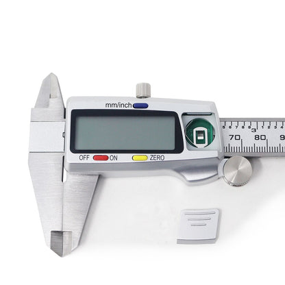 150mm Digital Vernier Caliper Stainless Steel
