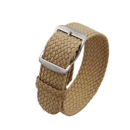 Perlon Universal ZULU - Beige / 18mm / 20mm / 22mm