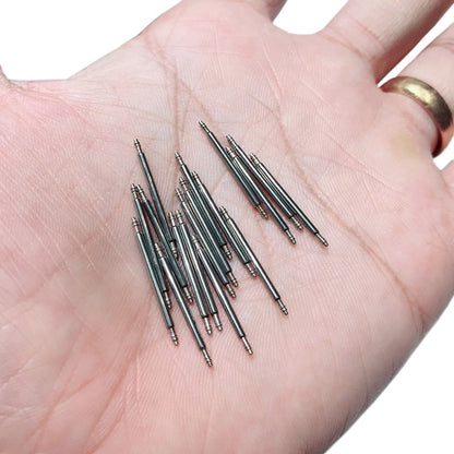 20MM Spring Bars - 5 Pcs