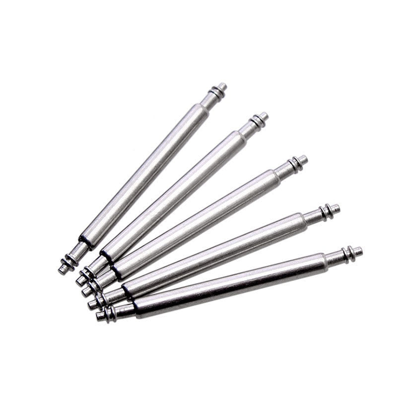 18MM Spring Bars - 5 Pcs