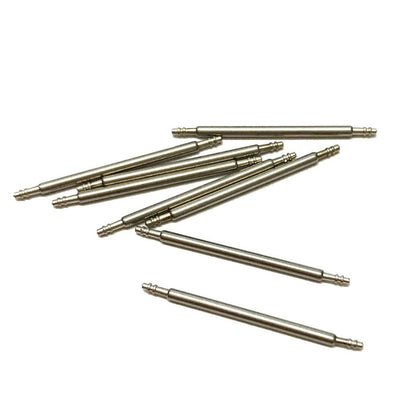 22MM Spring Bars - 5 Pcs