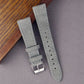 Suede Strap - Gray