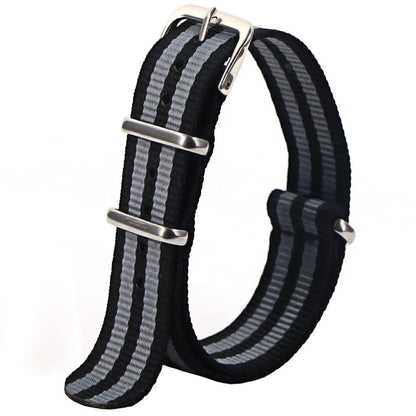 Basic Nylon Strap - 007